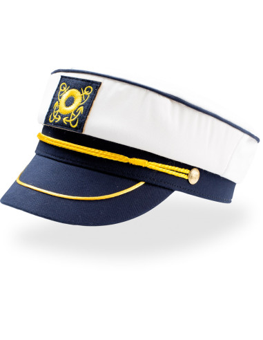 Atlantis | Captain