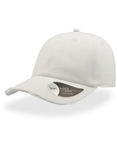 Atlantis | Dad Hat Destroyed