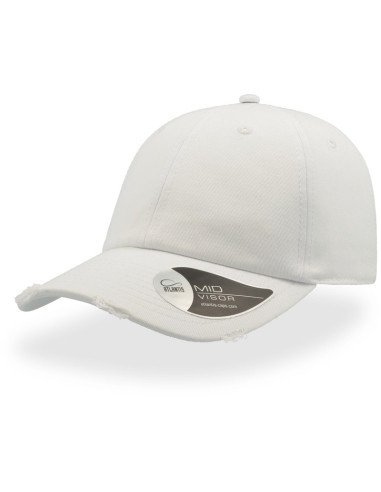 Atlantis | Dad Hat Destroyed