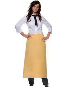 Karlowsky | Bistro-Apron "Ibiza"