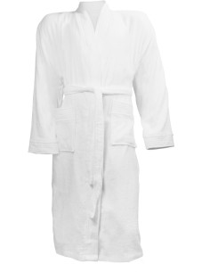 The One | Bathrobe