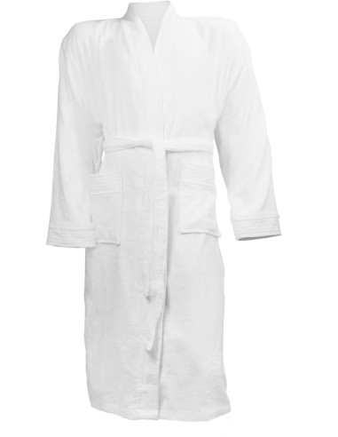 The One | Bathrobe