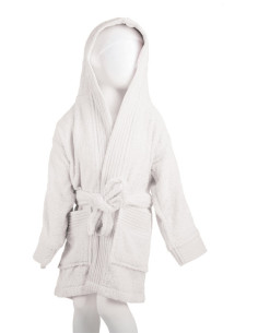 The One | Kids Bathrobe