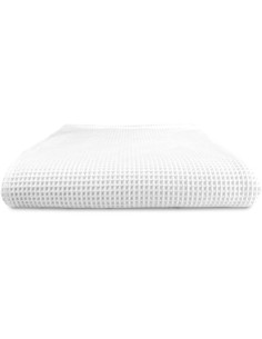 The One | Waffle Towel 100
