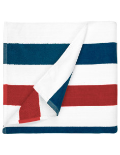 The One | Towel Stripe