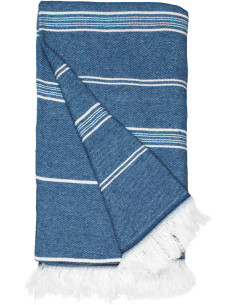 The One | Recycled Hamam Towel