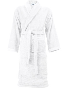The One | Organic Bathrobe