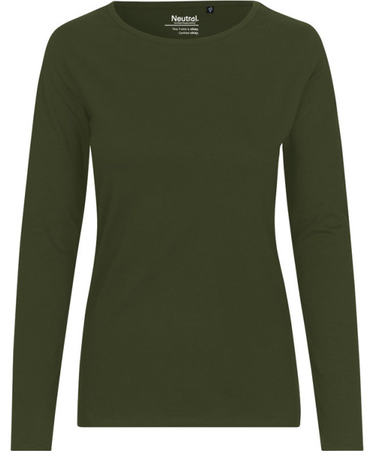 Neutral | O81050 Neutral - 0