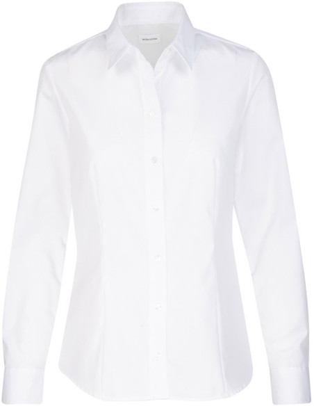 SST | Blouse Regular LSL Seidensticker - 1