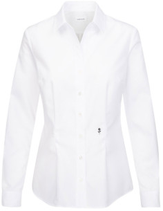 SST | Blouse Slim LSL