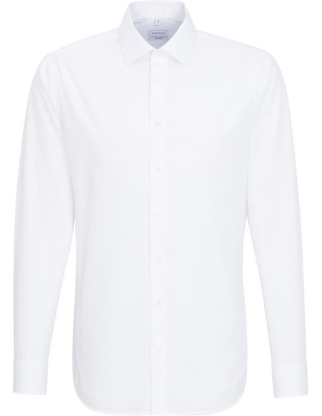 SST | Shirt Shaped LSL Seidensticker - 1