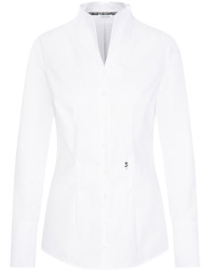 SST | Chalice Blouse Slim LSL