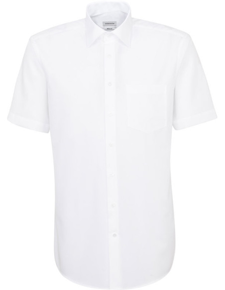 SST | Shirt Regular SSL Seidensticker - 1