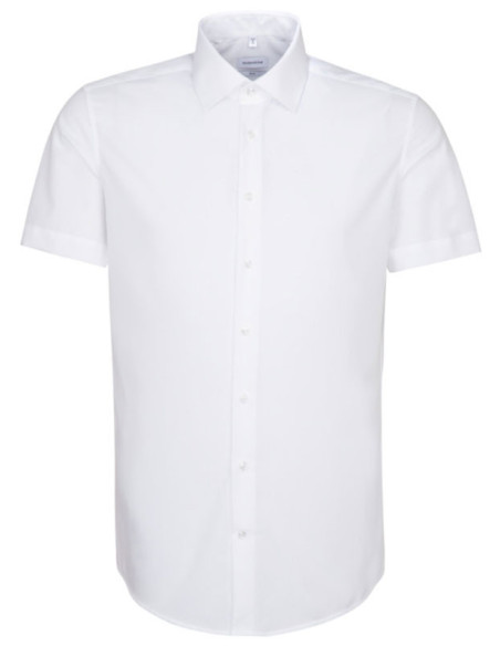 SST | Shirt Slim SSL Seidensticker - 1