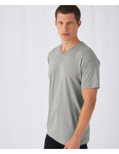 B&C | Exact V-Neck B&C Collection - 8