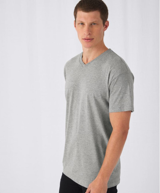 B&C | Exact V-Neck B&C Collection - 8