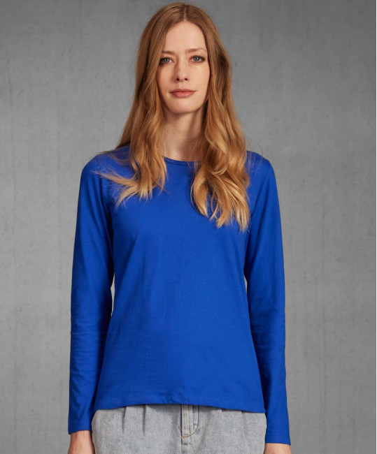 B&C | E150 LSL /women B&C Collection - 13