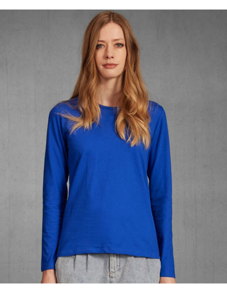 B&C | E150 LSL /women B&C Collection - 13
