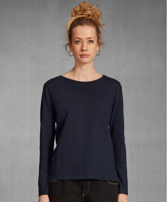 B&C | E190 LSL /women B&C Collection - 11