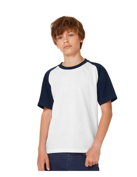 B&C | Base-Ball /kids B&C Collection - 3