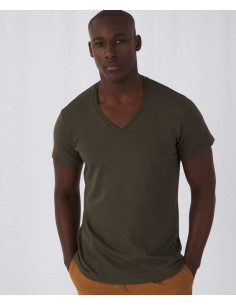 B&C | Inspire V T /men_° B&C Collection - 7