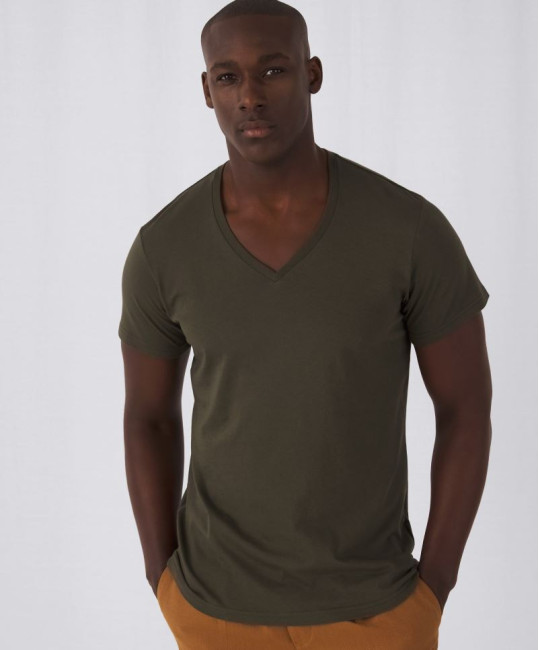 B&C | Inspire V T /men_° B&C Collection - 7