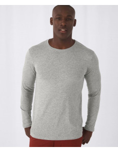 B&C | Inspire LSL T /men_° B&C Collection - 7