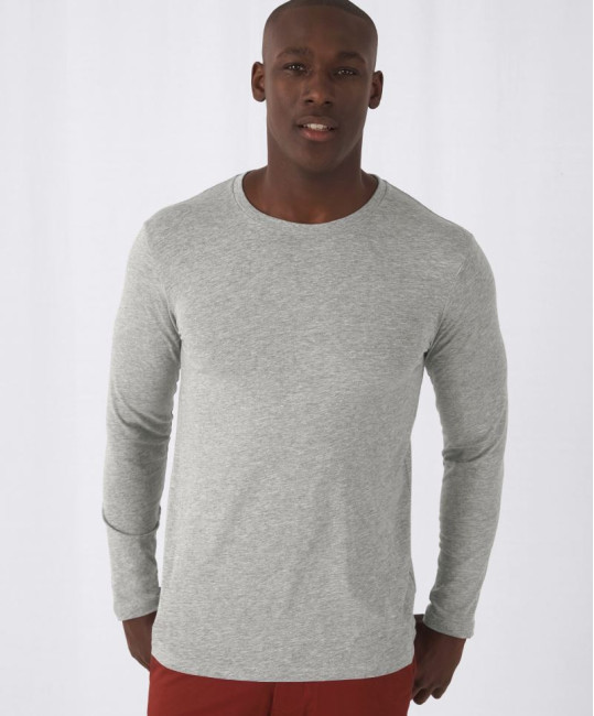 B&C | Inspire LSL T /men_° B&C Collection - 7