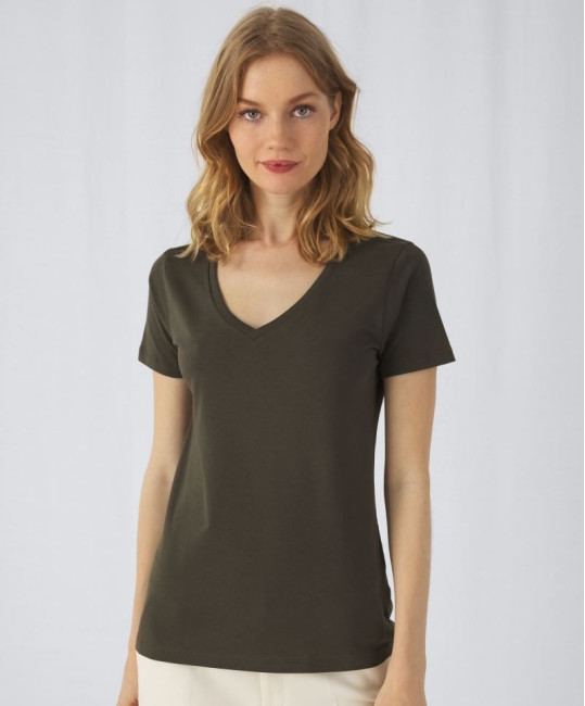 B&C | Inspire V T /women_° B&C Collection - 6