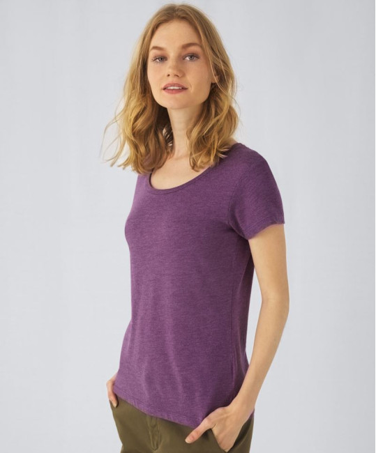 B&C | Triblend /women B&C Collection - 11