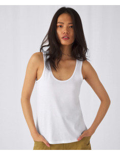 B&C | Inspire Tank T /women_° B&C Collection - 5