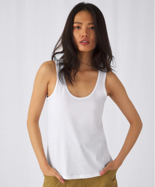 B&C | Inspire Tank T /women_° B&C Collection - 5