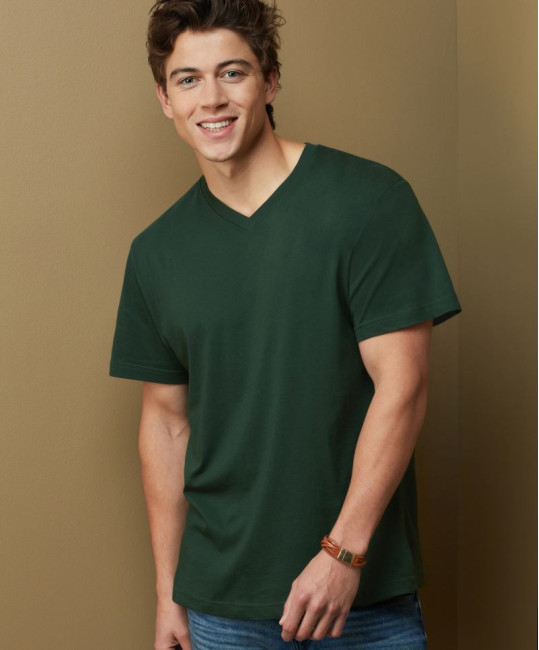 Stedman | Classic V-Neck Men Stedman - 11