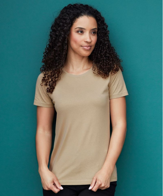 Stedman | Classic-T Fitted Women Stedman - 23