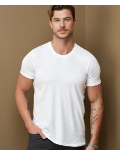 Stedman | Crew Neck T "Clive" Stedman - 11
