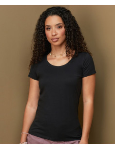 Stedman | Crew Neck T "Claire" Stedman - 10
