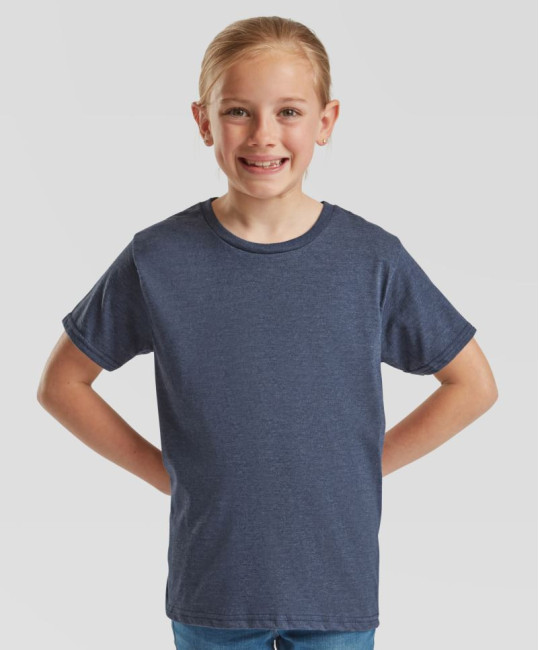 F.O.L. | Kids Iconic 150 T Fruit of the Loom - 20