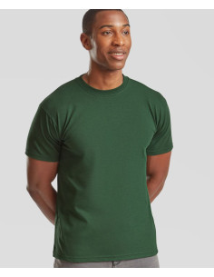 F.O.L. | Super Premium T Fruit of the Loom - 14