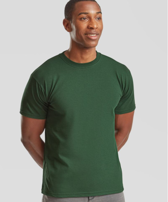 F.O.L. | Super Premium T Fruit of the Loom - 14