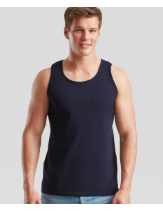 F.O.L. | Athletic Vest Fruit of the Loom - 7