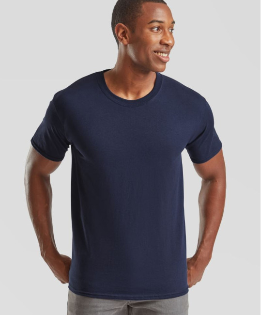 F.O.L. | Heavy Cotton T Fruit of the Loom - 5