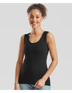 F.O.L. | Lady-Fit Valueweight Vest Fruit of the Loom - 6