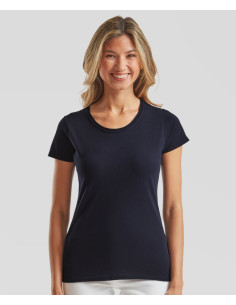 F.O.L. | Lady's Original T Fruit of the Loom - 7