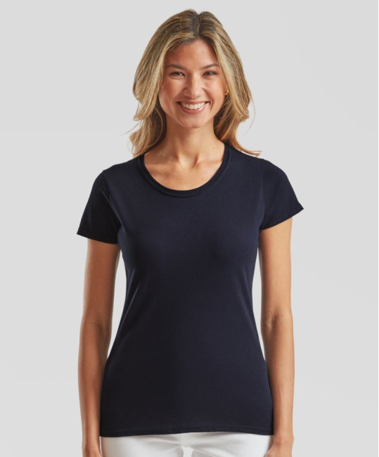 F.O.L. | Lady's Original T Fruit of the Loom - 7
