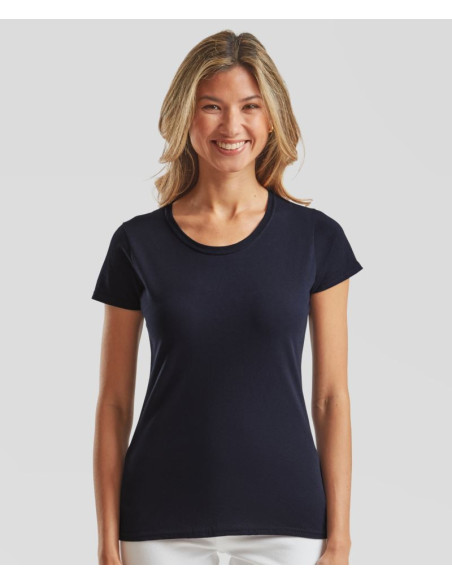 F.O.L. | Lady's Original T Fruit of the Loom - 7
