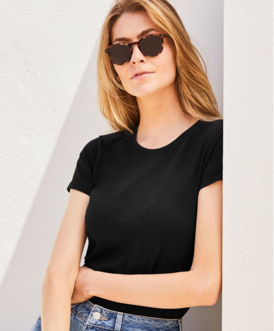 F.O.L. | Lady-Fit Iconic 195 T Fruit of the Loom - 18