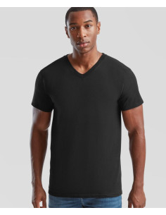 F.O.L. | Original V-Neck T Fruit of the Loom - 6