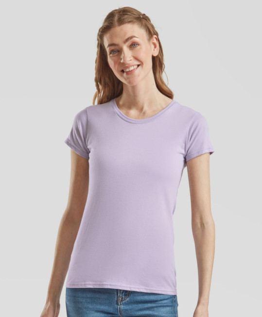 F.O.L. | Lady-Fit Iconic 150 T Fruit of the Loom - 29
