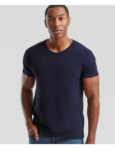 F.O.L. | Iconic 150 V-Neck T Fruit of the Loom - 6