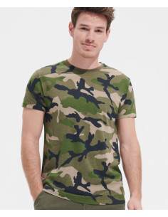 SOL'S | Camo Men SOL's Collection - 1